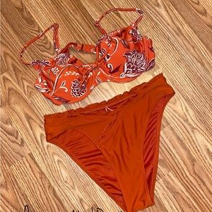 CUPSHE Swimwear